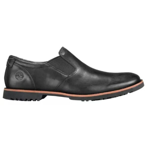 TIMBERLAND Kendrick Slip-On Loafers Size 8.5 - Picture 1 of 7